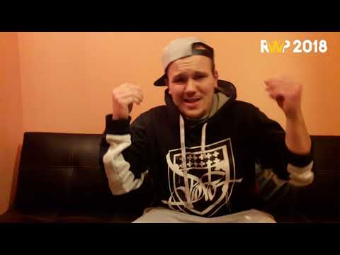 Arkadio Morales – OSTATNI DRINK (PROD. FERU) | #RWP2018: ZBUKU