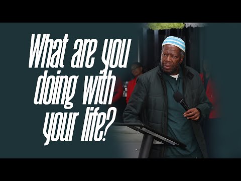 Sunday Service   08 January 2023 | Prophet Philip Banda