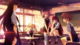 The Fruit, Labyrinth, and Eden of Grisaia Full Package (Multi-Language) video 1