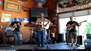 Easy Lovin' Band - "If You're Thinking You Want A Stranger" by George Strait