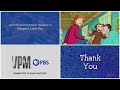 PBS Kids Program Break WCVW DT1 2022