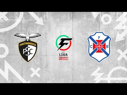 Liga Placard, 10ª jorn.: Portimonense 7-4 Belenenses