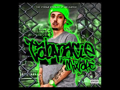 Tabanacle - Airing Out  - Track 9 - The Whole Worlds In His Hands