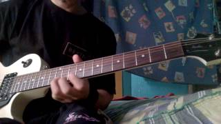 Download lagu Avenged Sevenfold - Warmness on the soul Live guitar version mp3