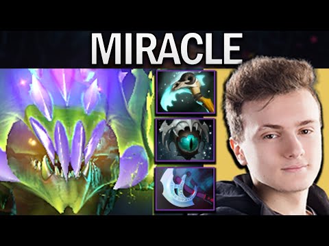 TI13 - Viper Dota 2 Miracle with Manta - Dota Major
