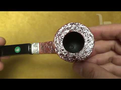 Pipa L'Anatra Sabbiata  - Poker d'Assi - AN160