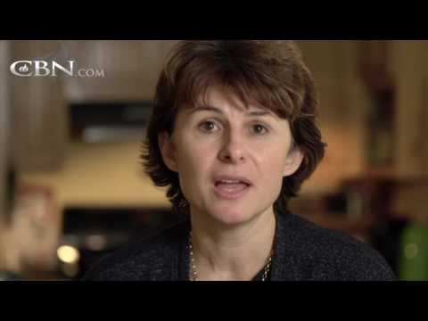 Parents Use Faith to Foster