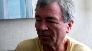 2 OF 4- Pete Feenstra talks to Ian Gillan (Deep Purple) 23.03.09