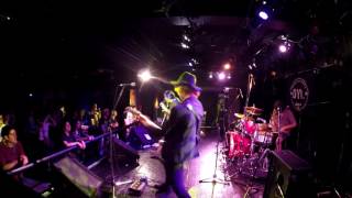 【parabola】Everybody needs somebody - Love phychedelico【cover】