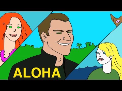 Aloha - Episode #196 - The Flop House