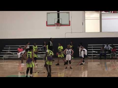 Krush Queens 2026 vs Blueprint 6/21/2019