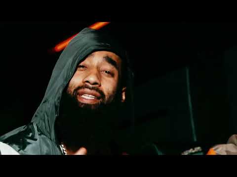 TRAP GOSPEL official video                      BabyFace Sosa & Yung Marley SGE 