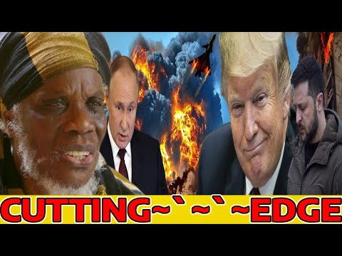 MUTABARUKA : CUTTING EDGE FOR WEDNESDAY ,08 OCTOBER 2025 ( EDUCATIONAL MOVEMENTS MUST WATCH)!!!