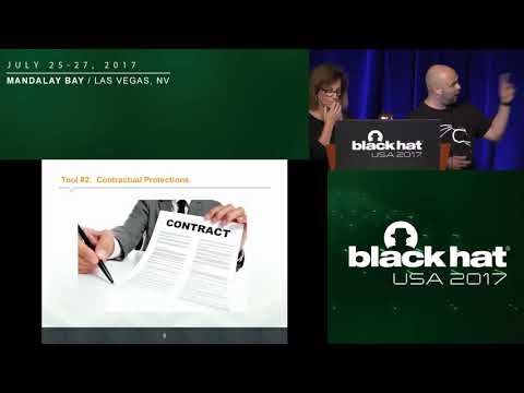 The Legal Landscape for a Cybersecurity Professional Seeking to Safeguard Sensitive Client Data