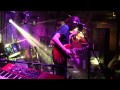 Ben Sparaco w/Crazy Fingers: Soulshine (Phish after ...