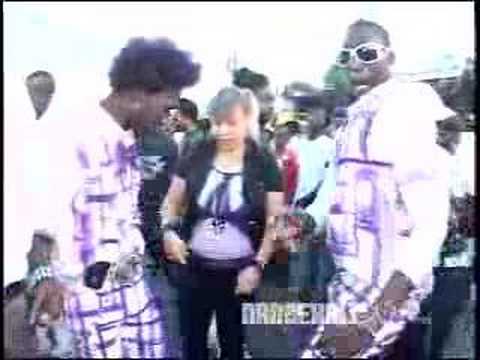 Passa Passa 5th Anniversary -  dancehalldvd.net