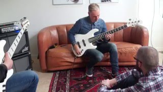 Video thumbnail for Paul Turner - The Stenback Experience by Tom Stenback