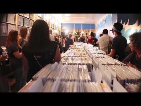 Offwhyte - Hunger (ft. Open i)