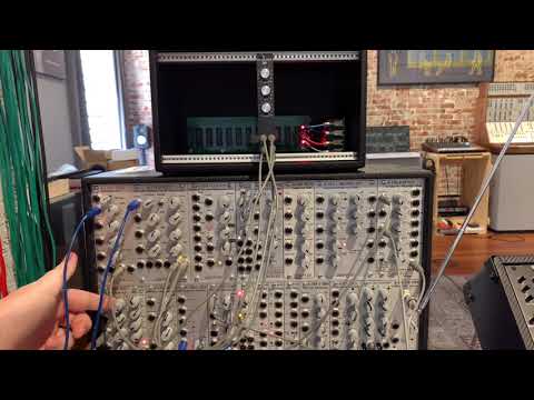 EOwave Germania 241 DEMO