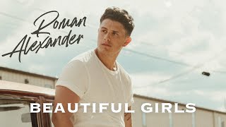 Roman Alexander Beautiful Girls