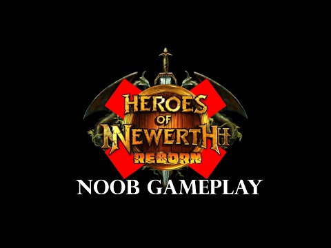 HoN | Heroes of Newerth | Draconis | Gameplay | POV