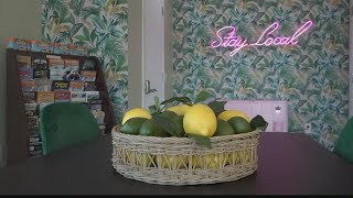 The Local-St. Augustine named best roadside motel in America