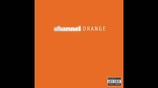 Frank Ocean - Lost