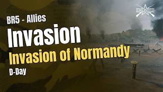 Invasion of Normandy – D-Day