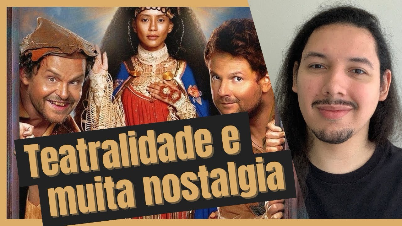 O AUTO DA COMPADECIDA 2 emociona entre a teatralidade e a repetição