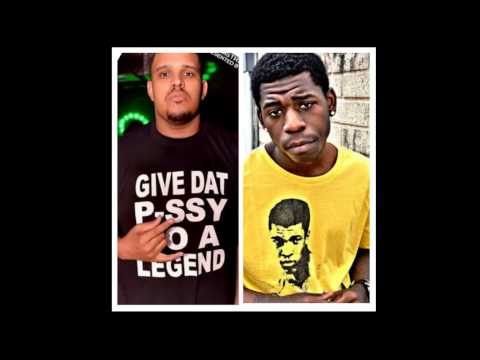 Haroldlujah ft Beat King - Baddest