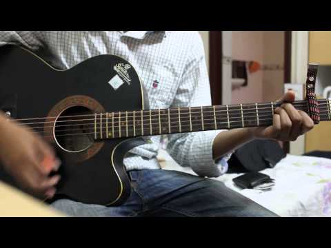 sudeepta kumar sahu Kuch to bta zindagi (bajrangi bhaijaan )- cover