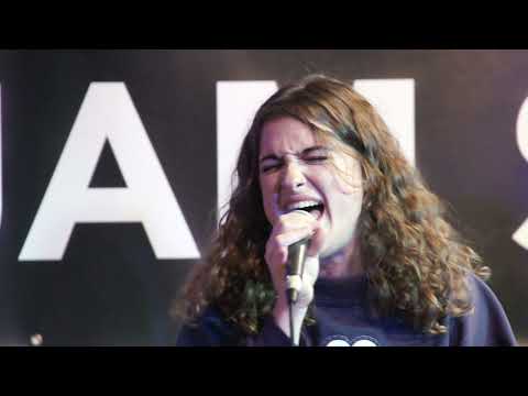 Snarky Puppy feat. Malika Tirolien - I’m Not The One / Band Jam (1er Sem.) 2021-22 [ESM Jam Session]