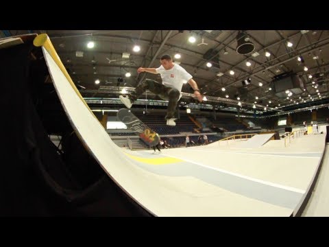 PAV WEEKEND 27 - Street League (SLS) #AMgruppe