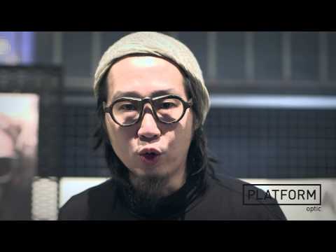 PLATFORM TV: Mido 2015 Lab Academy - Rigards