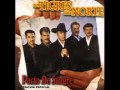 El santo de los mojados  - Los Tigres del Norte