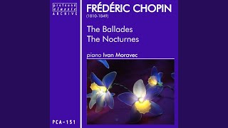 BalladeNo.1Op.23