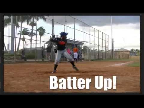 Perfect Recruits Abel Gonzalez 2015