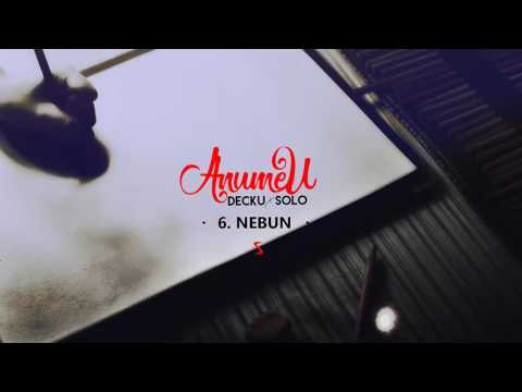 Solo & Decku - Nebun