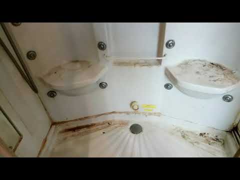 Diamond Shine Cleaners video.