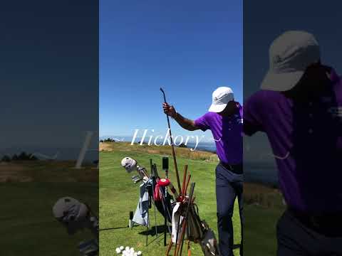 The Billy Bogey Show | “What’s In The Bag Bonus Edition” Hickory + Moderns Ep. 1