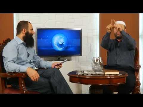 15 - Rregulla Kuranore - Jahja Binaj me hoxhën Mustafa Tërniqi