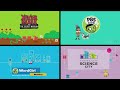 PBS Kids Program Break 2020 KCPT