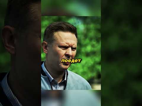 УГНАЛ ТАЧКУ ПО БЕСПРЕДЕЛУ #криминал #сериал #кино