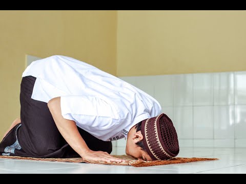 Dukuritë e udhëzimit të rrejshëm: ''Vonimi i faljes së namazit'' - Hoxhë Sadullah Bajrami