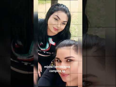 nova campina sp vou reencontrar minha família novamente 😢