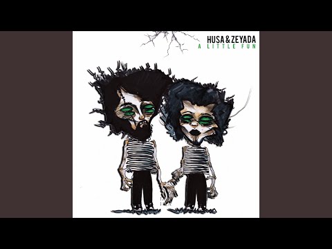 A Little Fun (Sasha Carassi Remix)