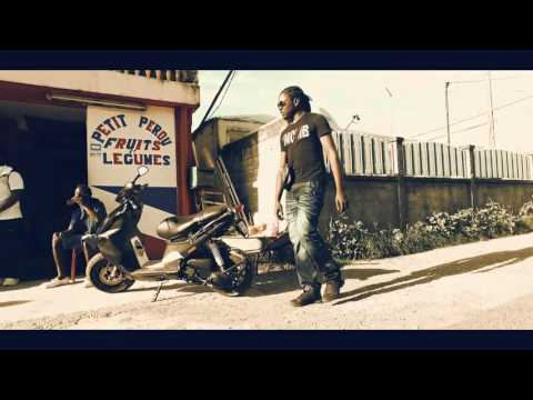 T KIMP GEE x DEXTA    VLÉ PA LANMOU