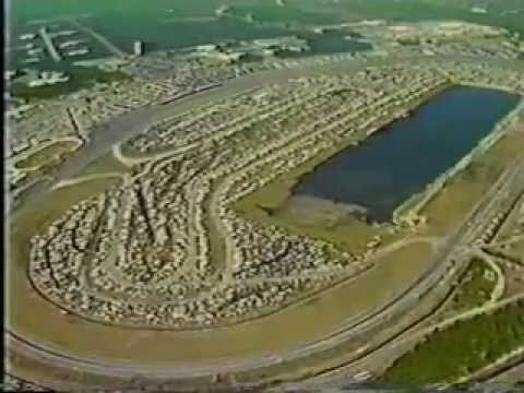 Daytona - Rambling Nicholas Heron