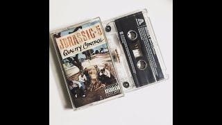 Jurassic 5 - Jurass Finish First