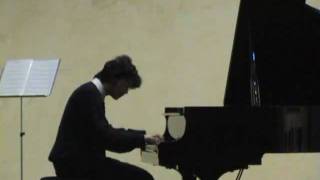 K. EMERSON - Barrelhouse Shakedown